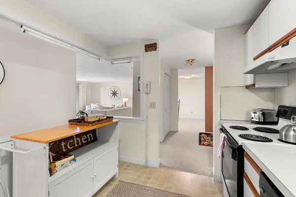 $415,000 | 3 HILLTOP Drive, Unit 3, Sandwich, MA 02563
