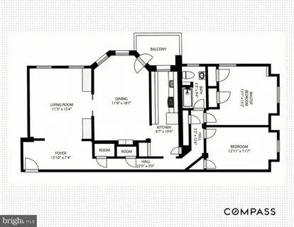 $685,000 | 1789 Lanier Place Northwest, Unit 21, Washington, DC 20009