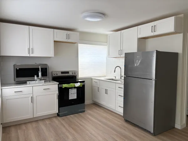 $1,350 | 637 North 2nd Street, Unit C, Fort Pierce, FL 34950