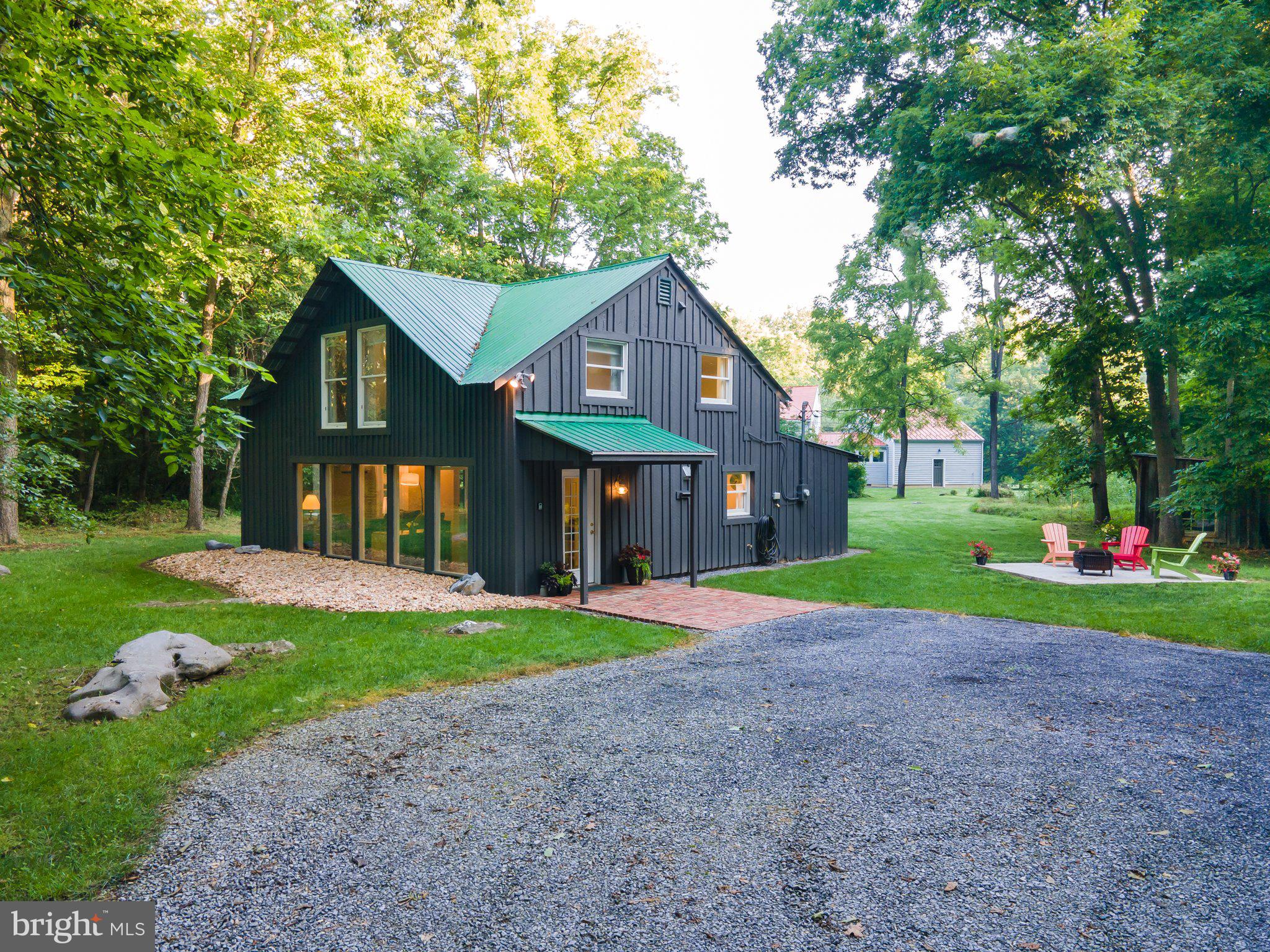 977 Turner Road Shepherdstown, WV 25443 - Photo 1 of 106