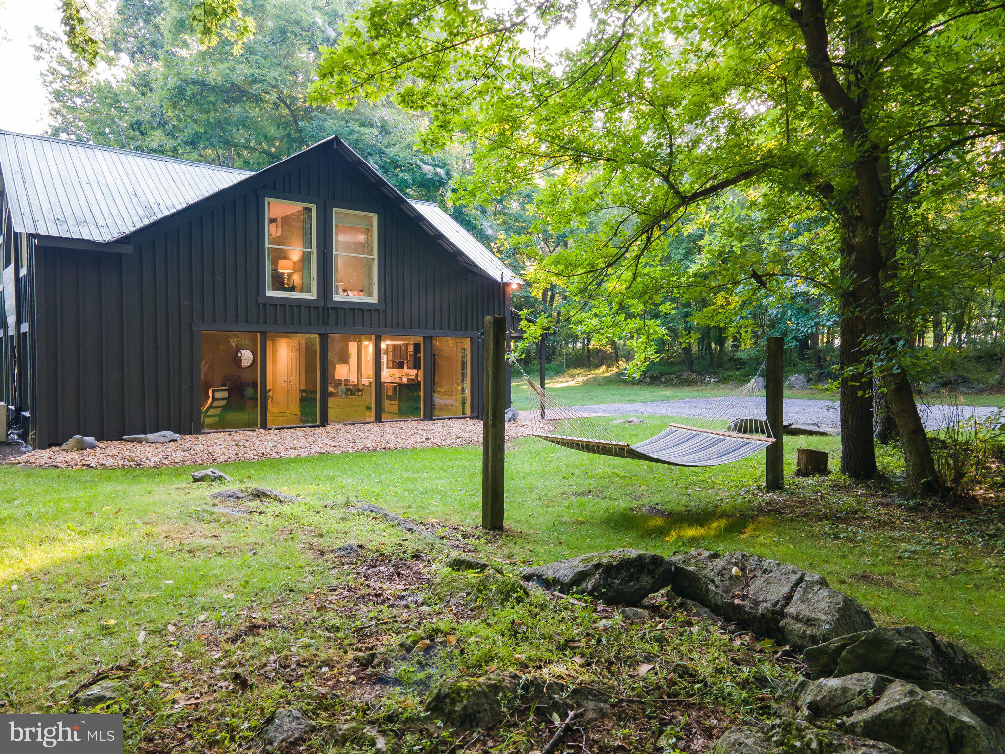 977 Turner Road Shepherdstown, WV 25443 - Photo 3 of 106