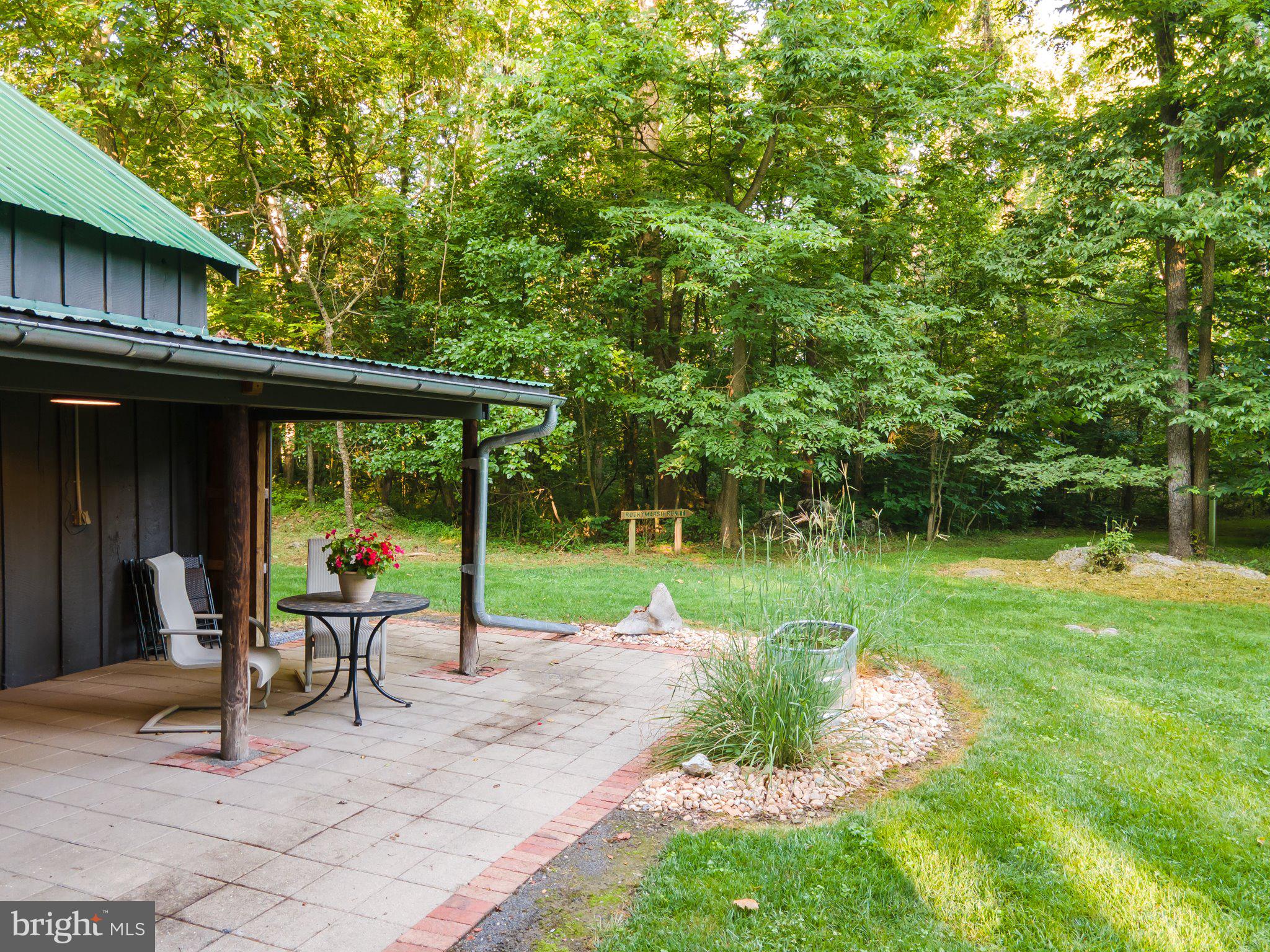 977 Turner Road Shepherdstown, WV 25443 - Photo 4 of 106