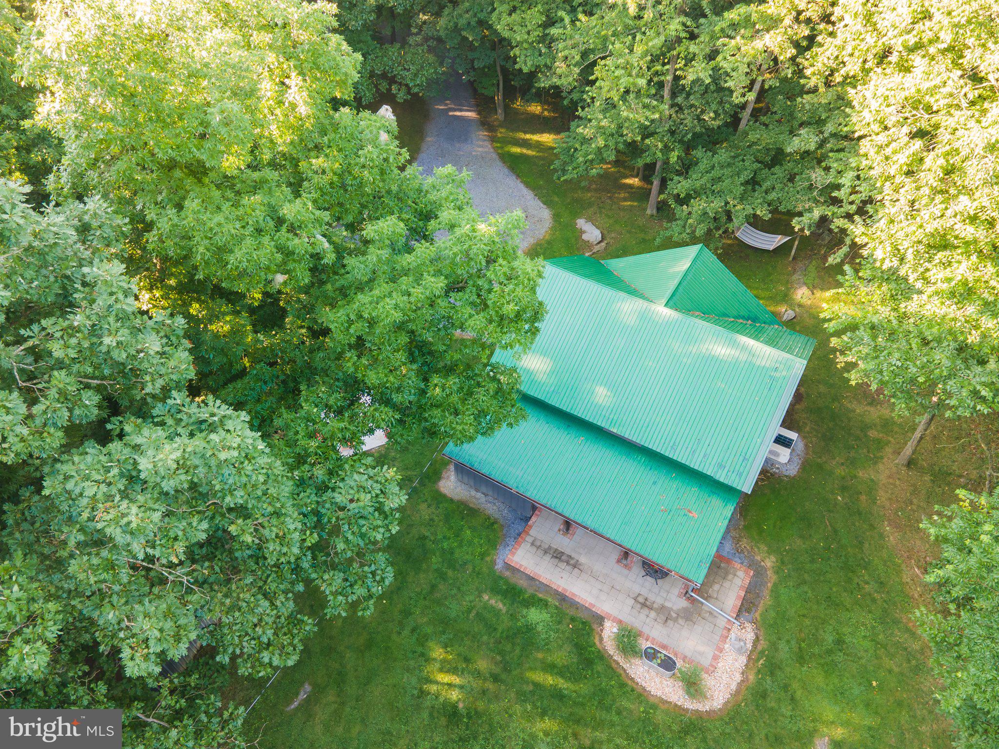 977 Turner Road Shepherdstown, WV 25443 - Photo 44 of 106