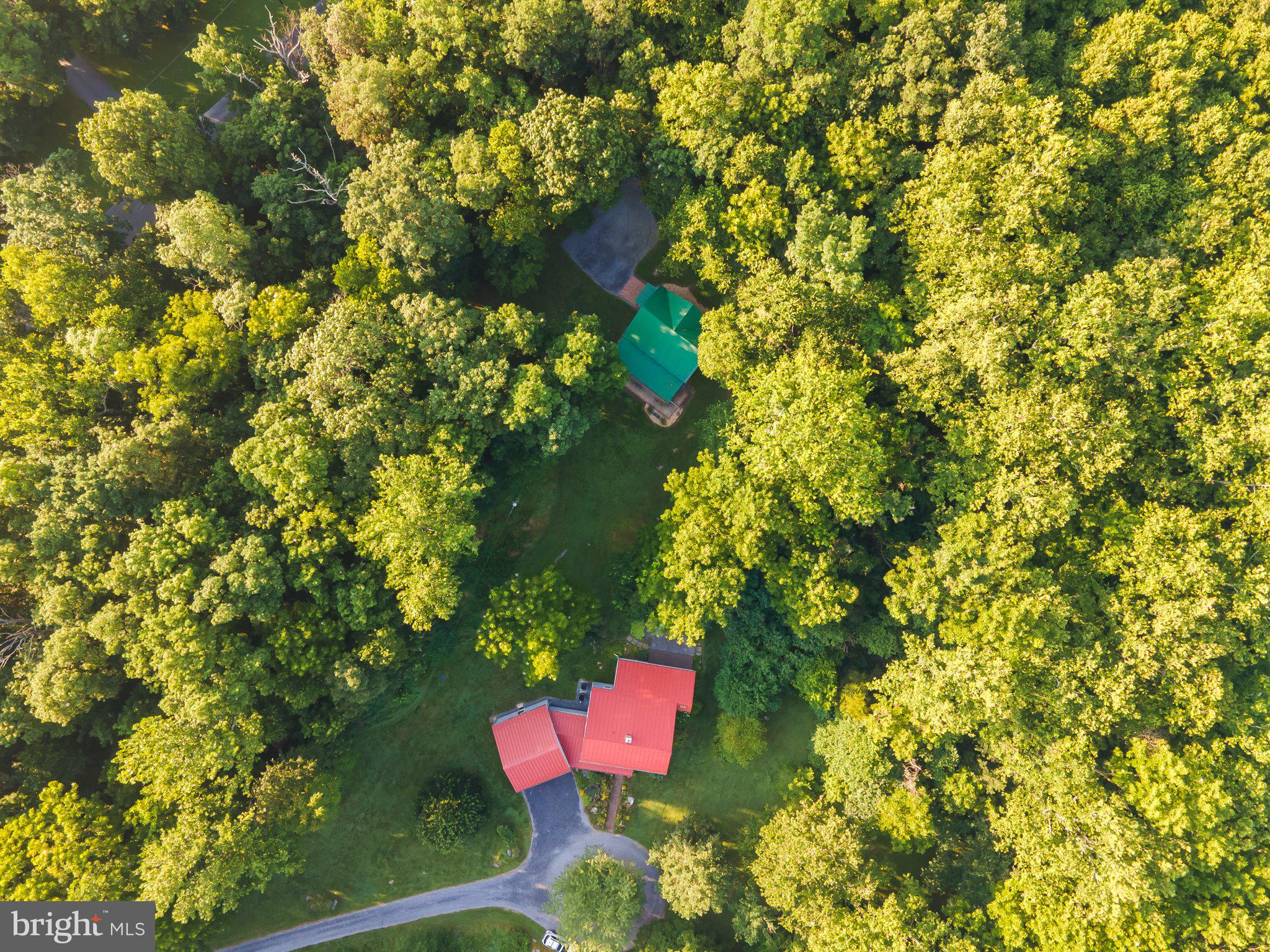 977 Turner Road Shepherdstown, WV 25443 - Photo 45 of 106