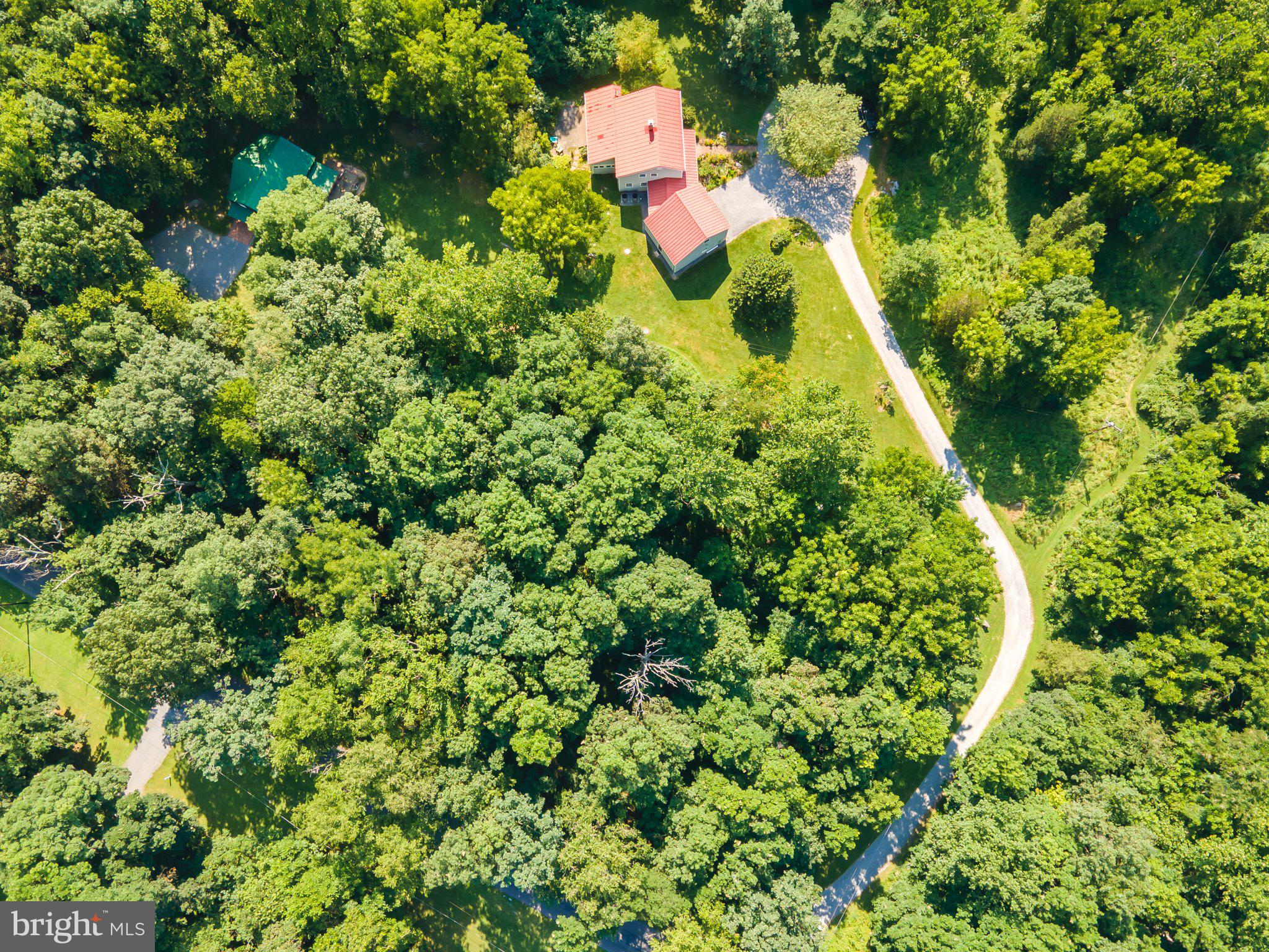 977 Turner Road Shepherdstown, WV 25443 - Photo 46 of 106