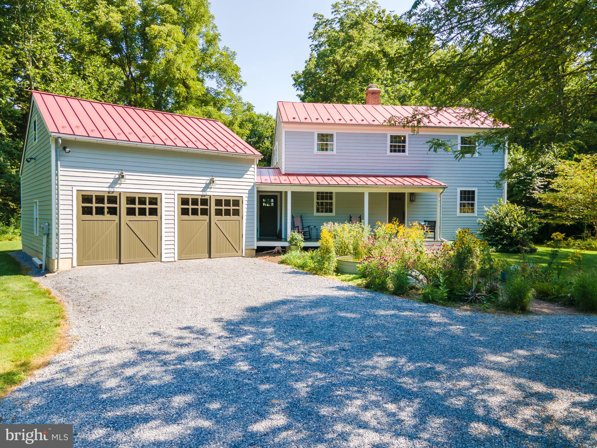 977 Turner Road Shepherdstown, WV 25443 - Photo 47 of 106