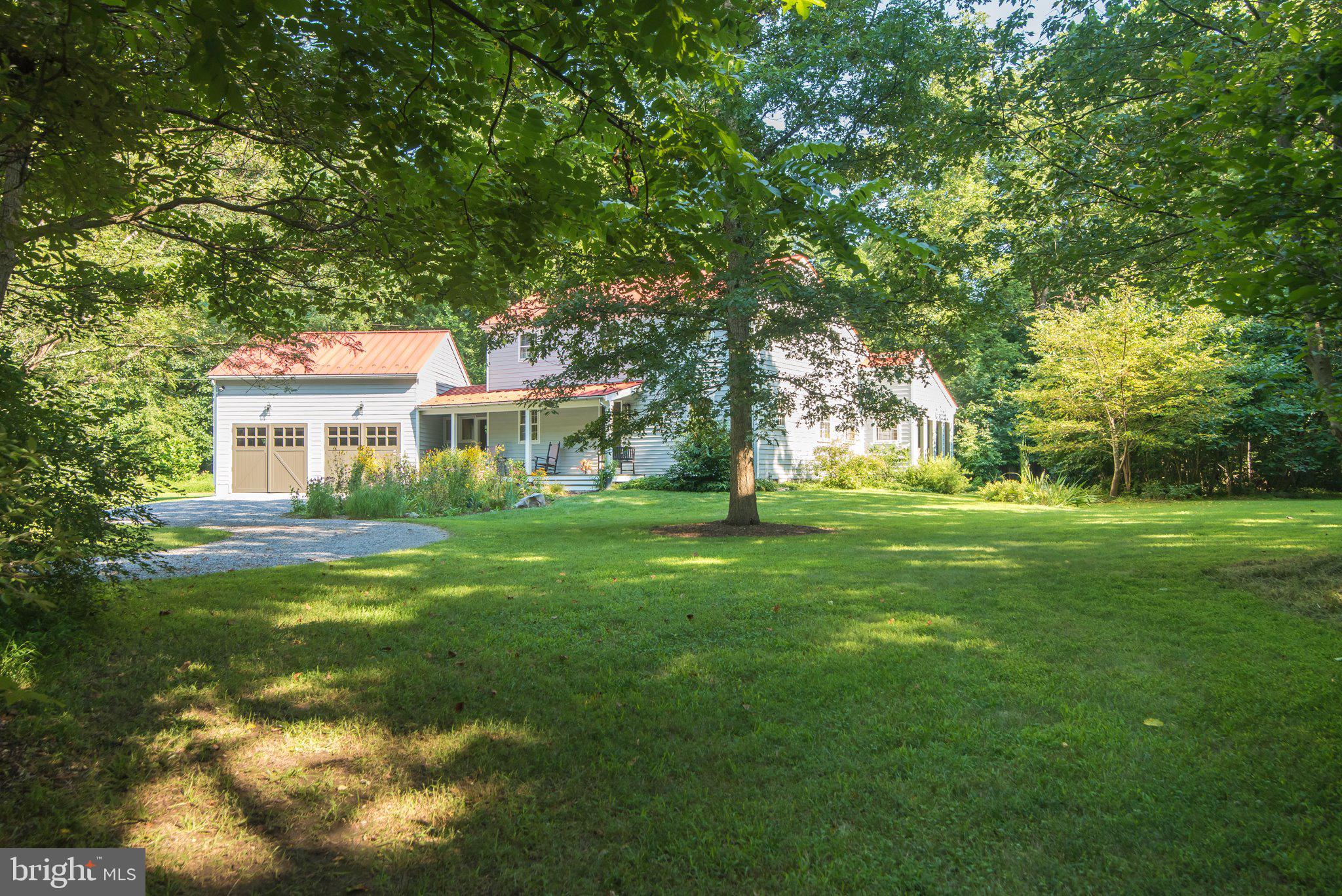 977 Turner Road Shepherdstown, WV 25443 - Photo 48 of 106