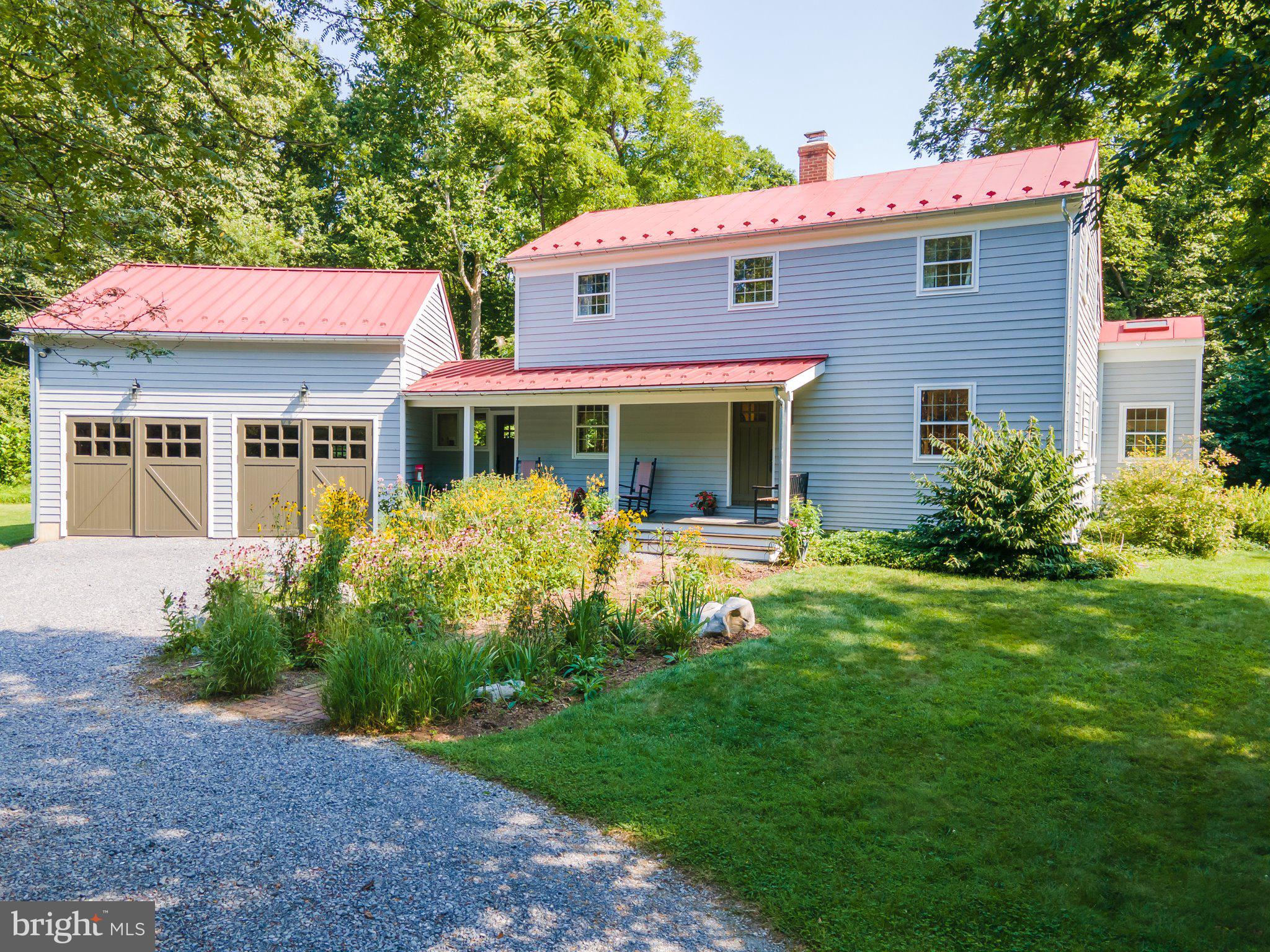 977 Turner Road Shepherdstown, WV 25443 - Photo 49 of 106