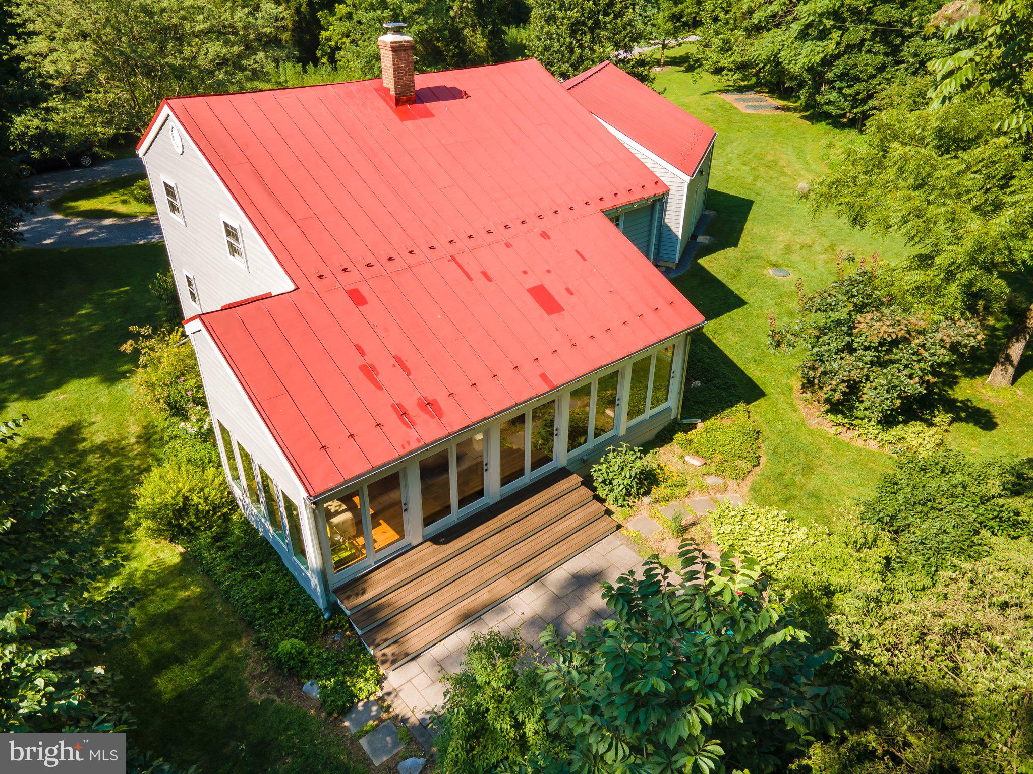 977 Turner Road Shepherdstown, WV 25443 - Photo 59 of 106