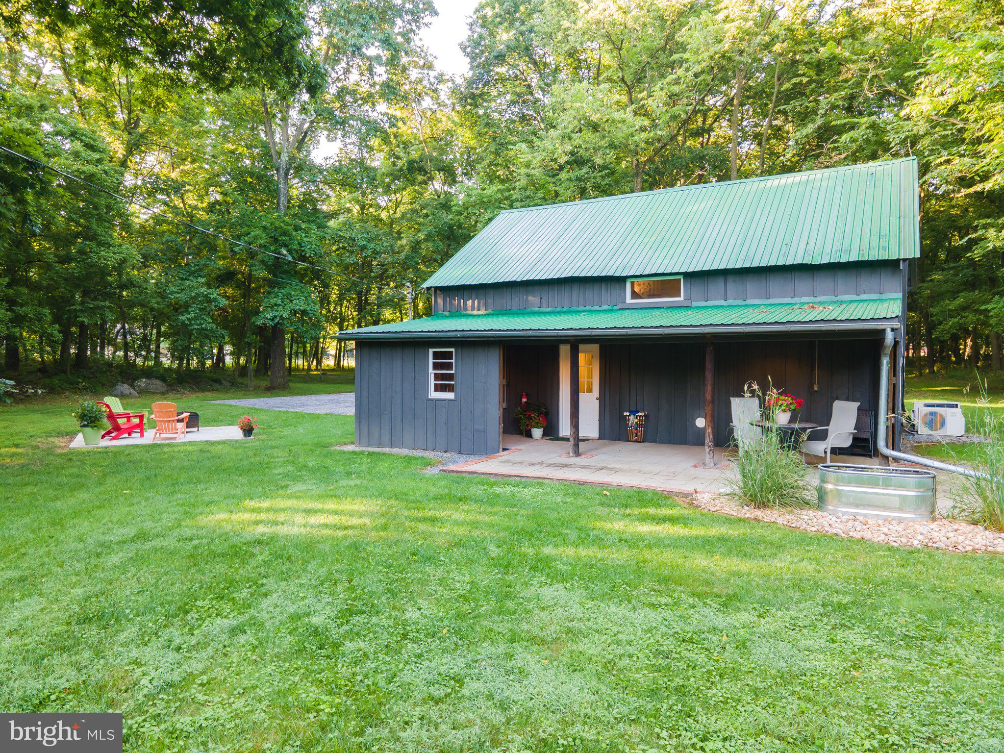 977 Turner Road Shepherdstown, WV 25443 - Photo 6 of 106