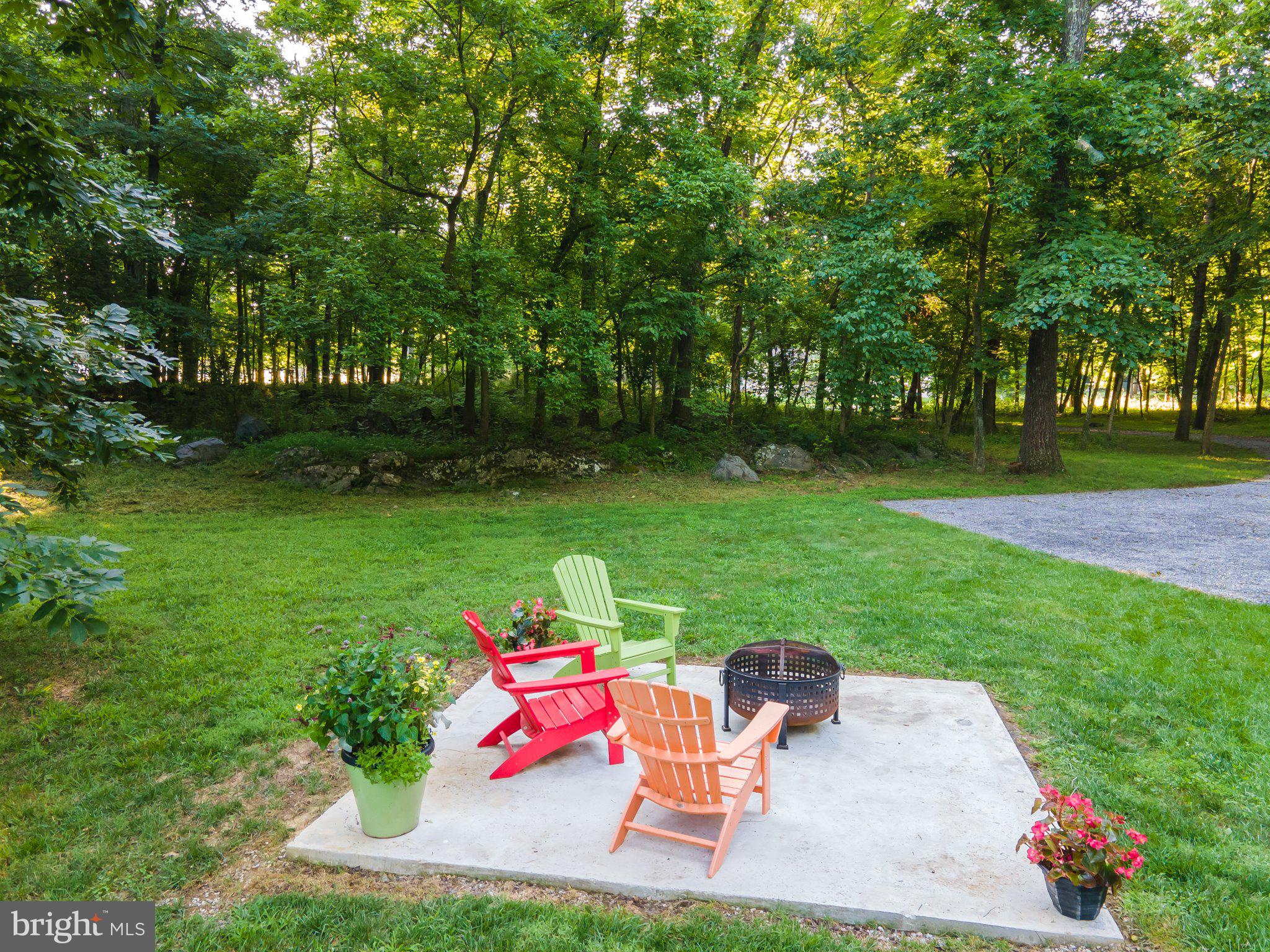 977 Turner Road Shepherdstown, WV 25443 - Photo 7 of 106