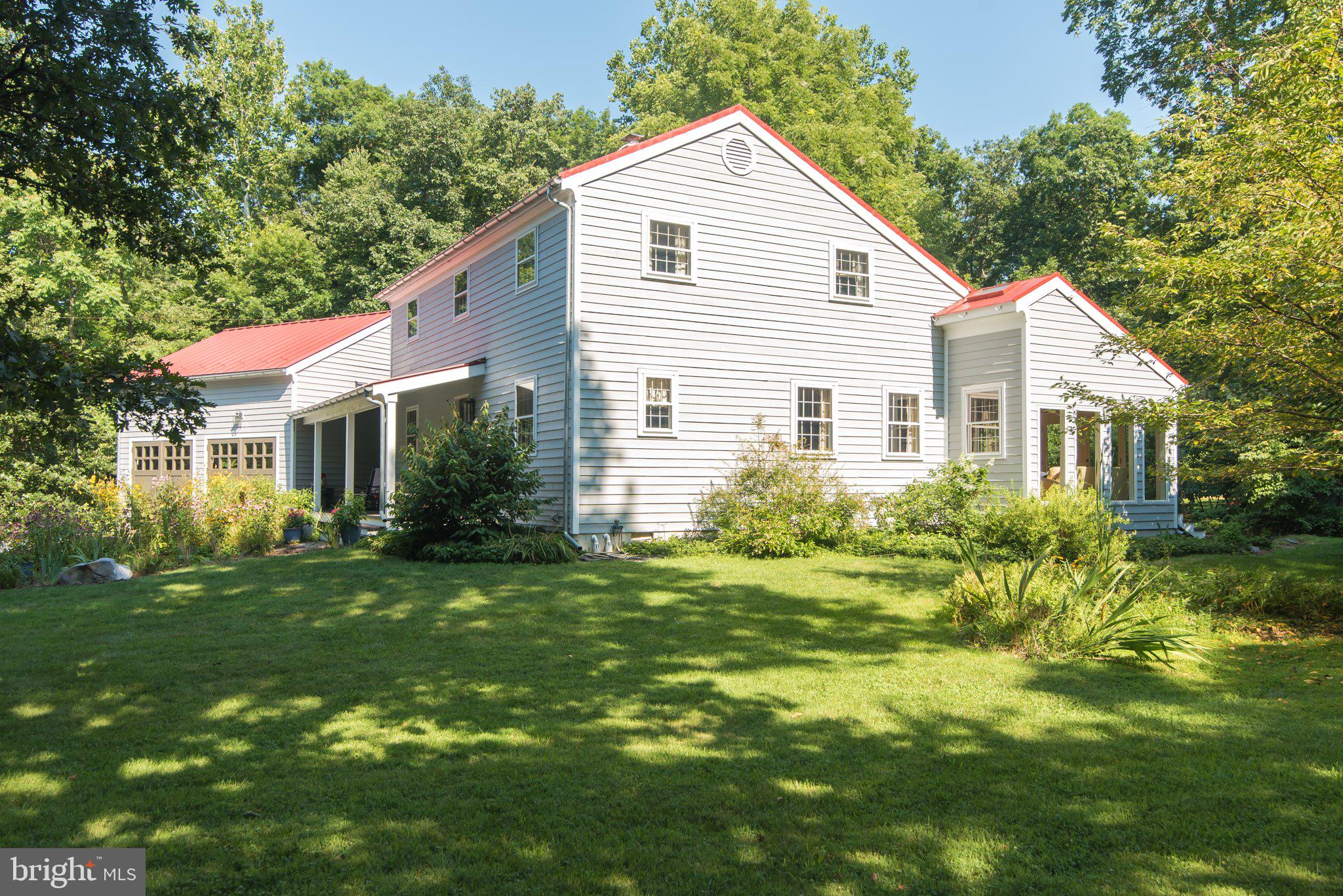 977 Turner Road Shepherdstown, WV 25443 - Photo 100 of 106