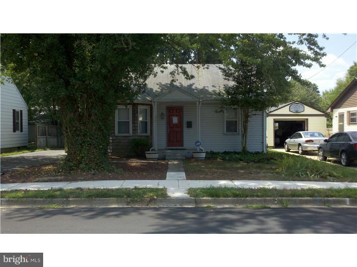 60 Mitscher Road Dover, DE 19901 - Photo 1 of 25 Exterior Front