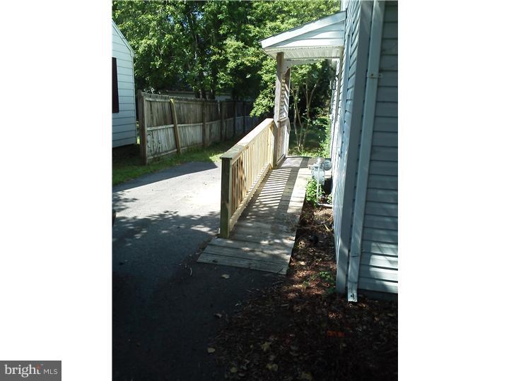 60 Mitscher Road Dover, DE 19901 - Photo 22 of 25 Exterior Side
