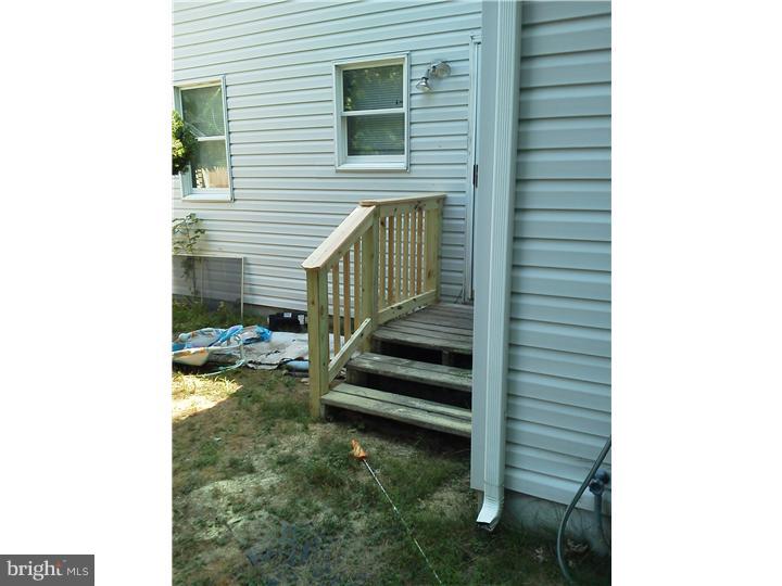 60 Mitscher Road Dover, DE 19901 - Photo 23 of 25 Exterior Back