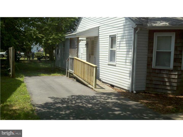 60 Mitscher Road Dover, DE 19901 - Photo 24 of 25 Exterior Side