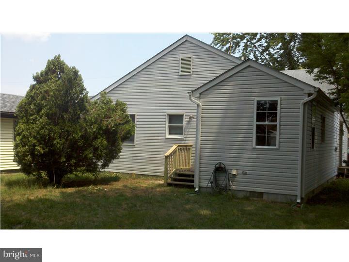 60 Mitscher Road Dover, DE 19901 - Photo 25 of 25 Exterior Back