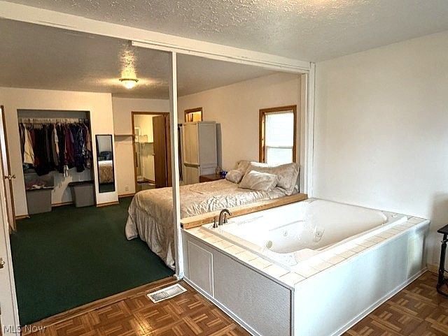 4756-4760 North Ridge Road East Geneva, OH 44041 - Photo 4 of 22 Garden Tub in Primary bedroom