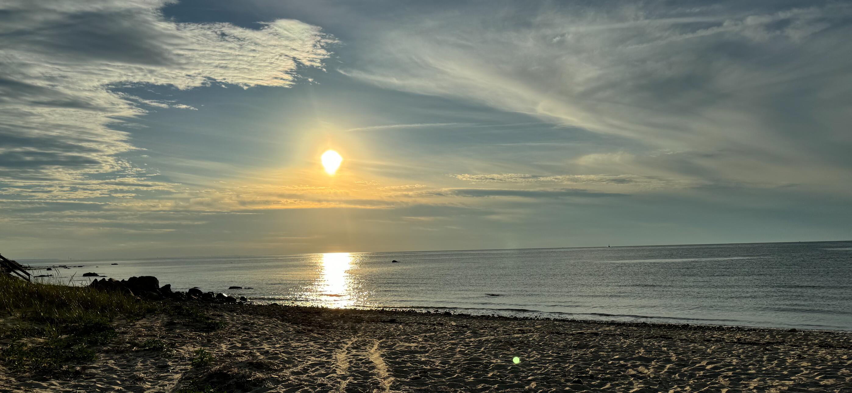 16 Elton Road West Yarmouth, MA 02673 - Photo 33 of 33 sunset beach