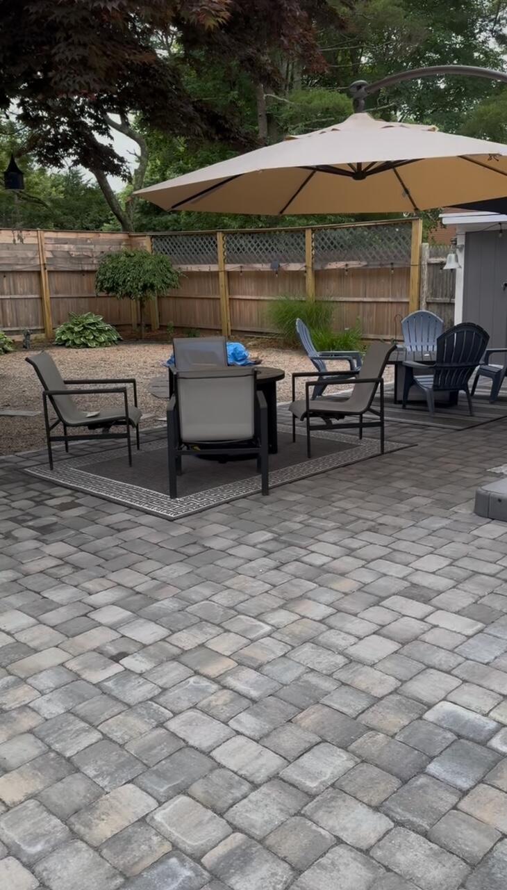 16 Elton Road West Yarmouth, MA 02673 - Photo 9 of 37 new patio