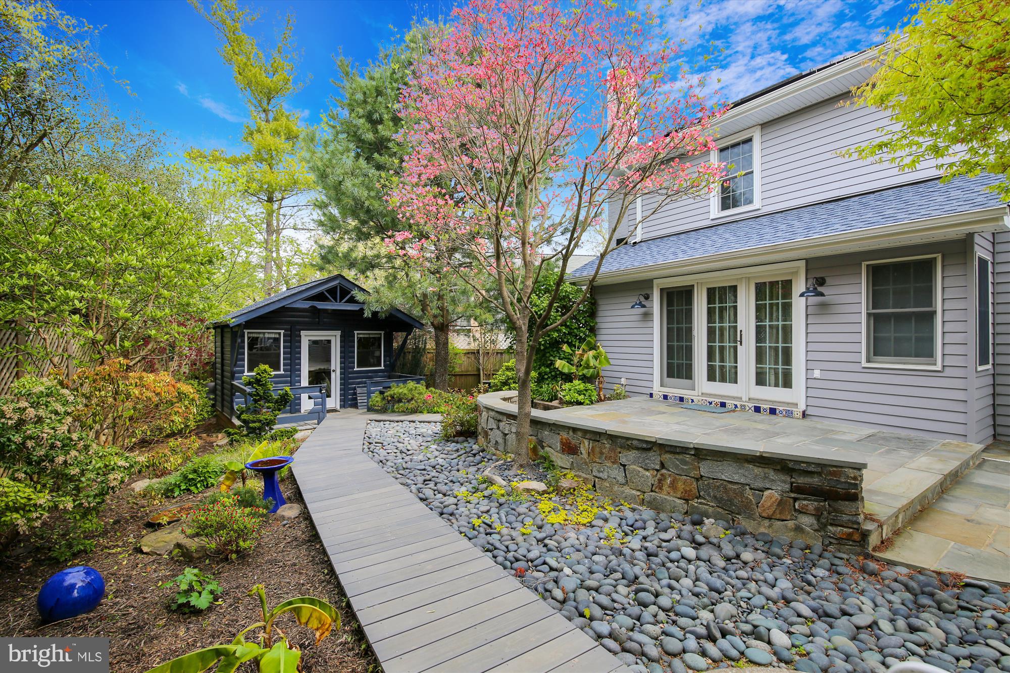 1755 Glastonberry Road Potomac, MD 20854 - Photo 80 of 100