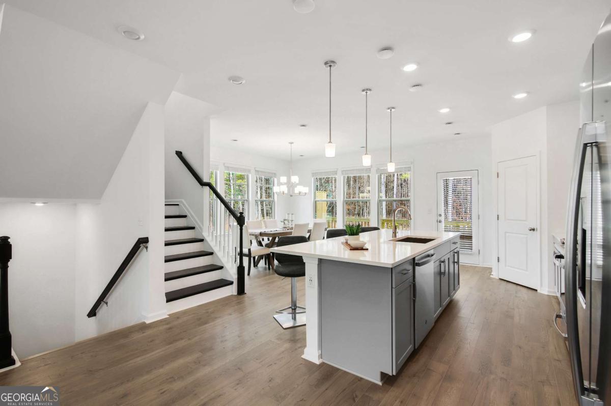 1229 Berwyn Way, Unit 1229 Suwanee, GA 30024 - Photo 2 of 20