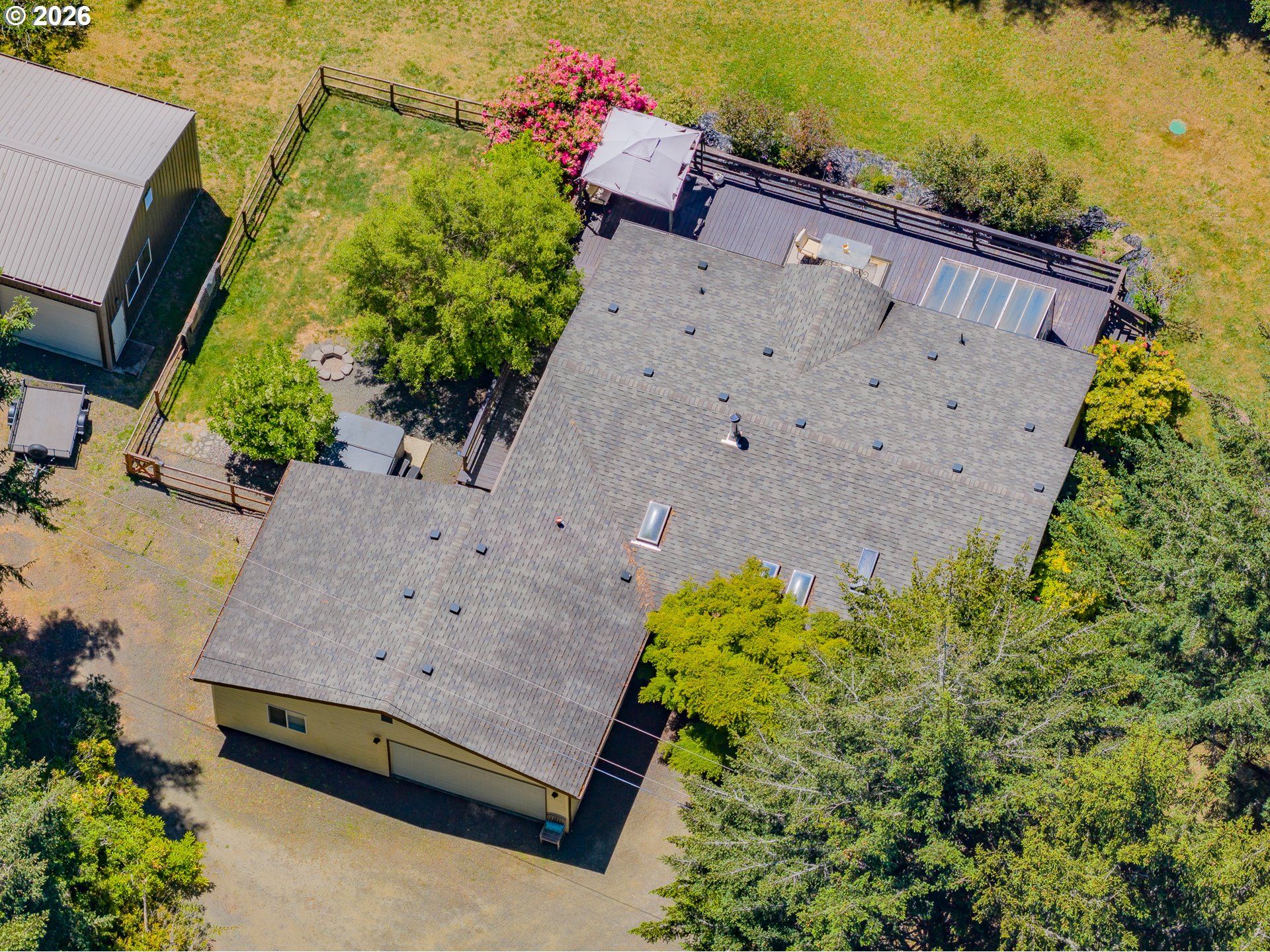 62291 Crown Point Road Coos Bay, OR 97420 - Photo 47 of 48
