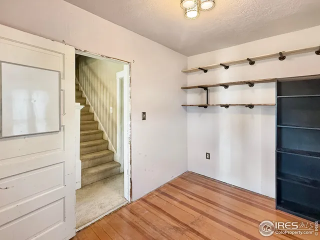 $215,000 | 105 North Logan Avenue, Haxtun, CO 80731