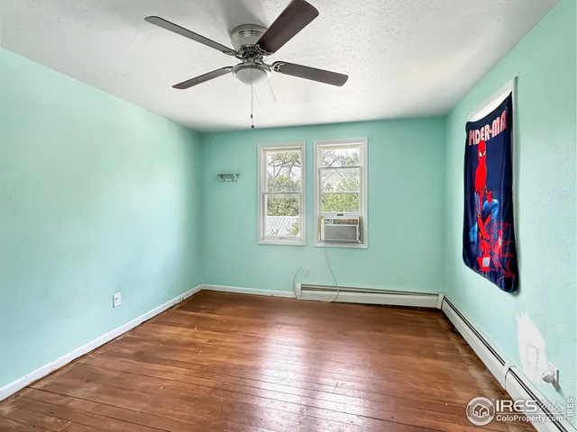 $215,000 | 105 North Logan Avenue, Haxtun, CO 80731