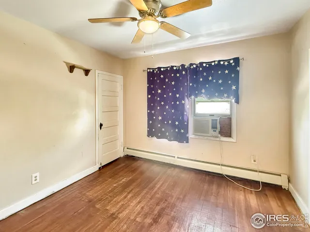 $215,000 | 105 North Logan Avenue, Haxtun, CO 80731