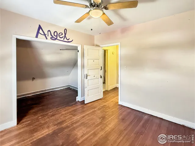 $215,000 | 105 North Logan Avenue, Haxtun, CO 80731