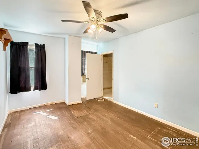 $215,000 | 105 North Logan Avenue, Haxtun, CO 80731