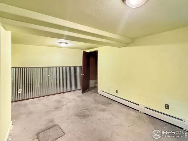 $215,000 | 105 North Logan Avenue, Haxtun, CO 80731