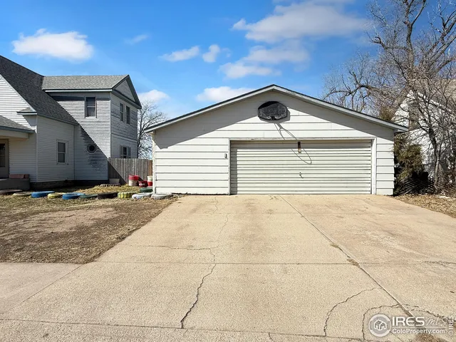 $215,000 | 105 North Logan Avenue, Haxtun, CO 80731