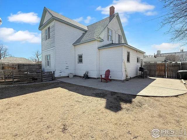 $215,000 | 105 North Logan Avenue, Haxtun, CO 80731