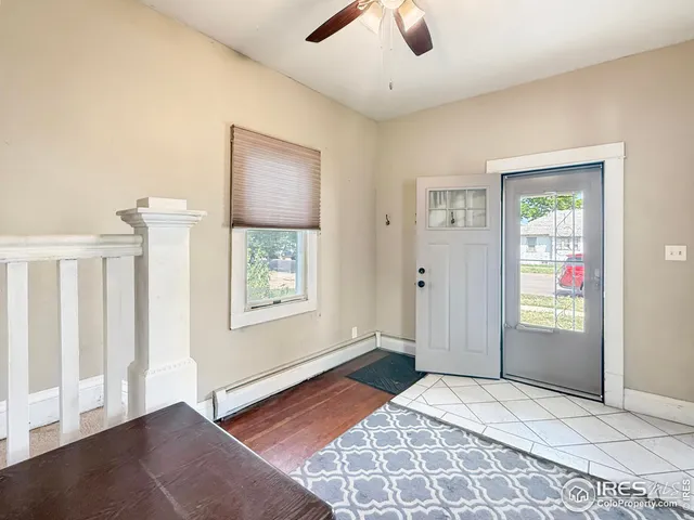 $215,000 | 105 North Logan Avenue, Haxtun, CO 80731