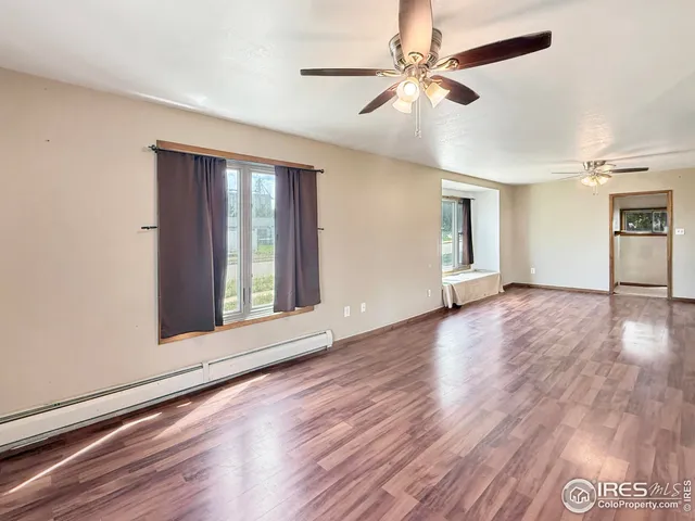 $215,000 | 105 North Logan Avenue, Haxtun, CO 80731