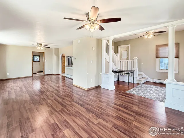 $215,000 | 105 North Logan Avenue, Haxtun, CO 80731