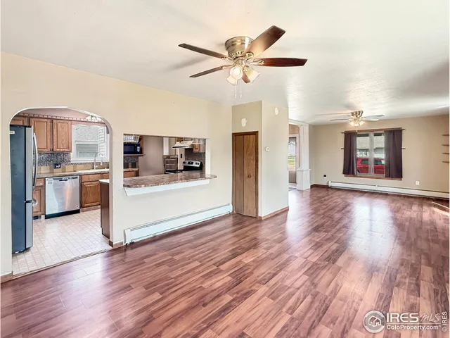 $215,000 | 105 North Logan Avenue, Haxtun, CO 80731