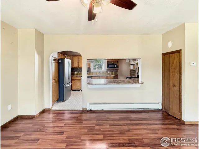 $215,000 | 105 North Logan Avenue, Haxtun, CO 80731