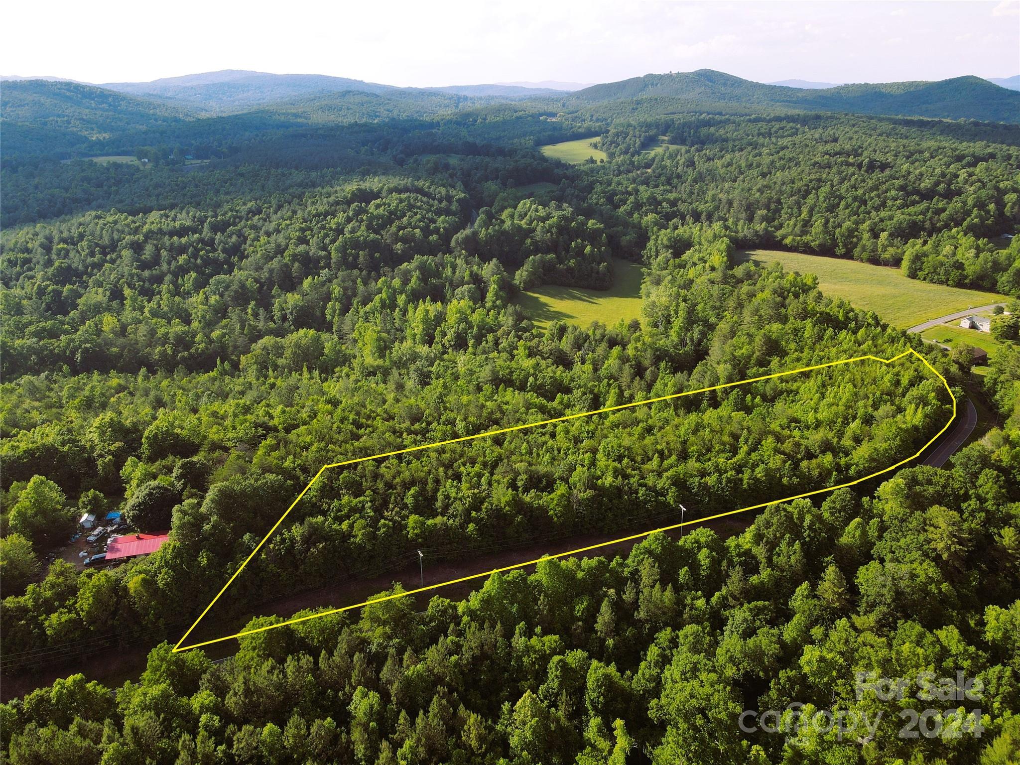 2 Rhoney Road Connelly Springs, NC 28612 - Photo 1 of 19 Gallery Image 1