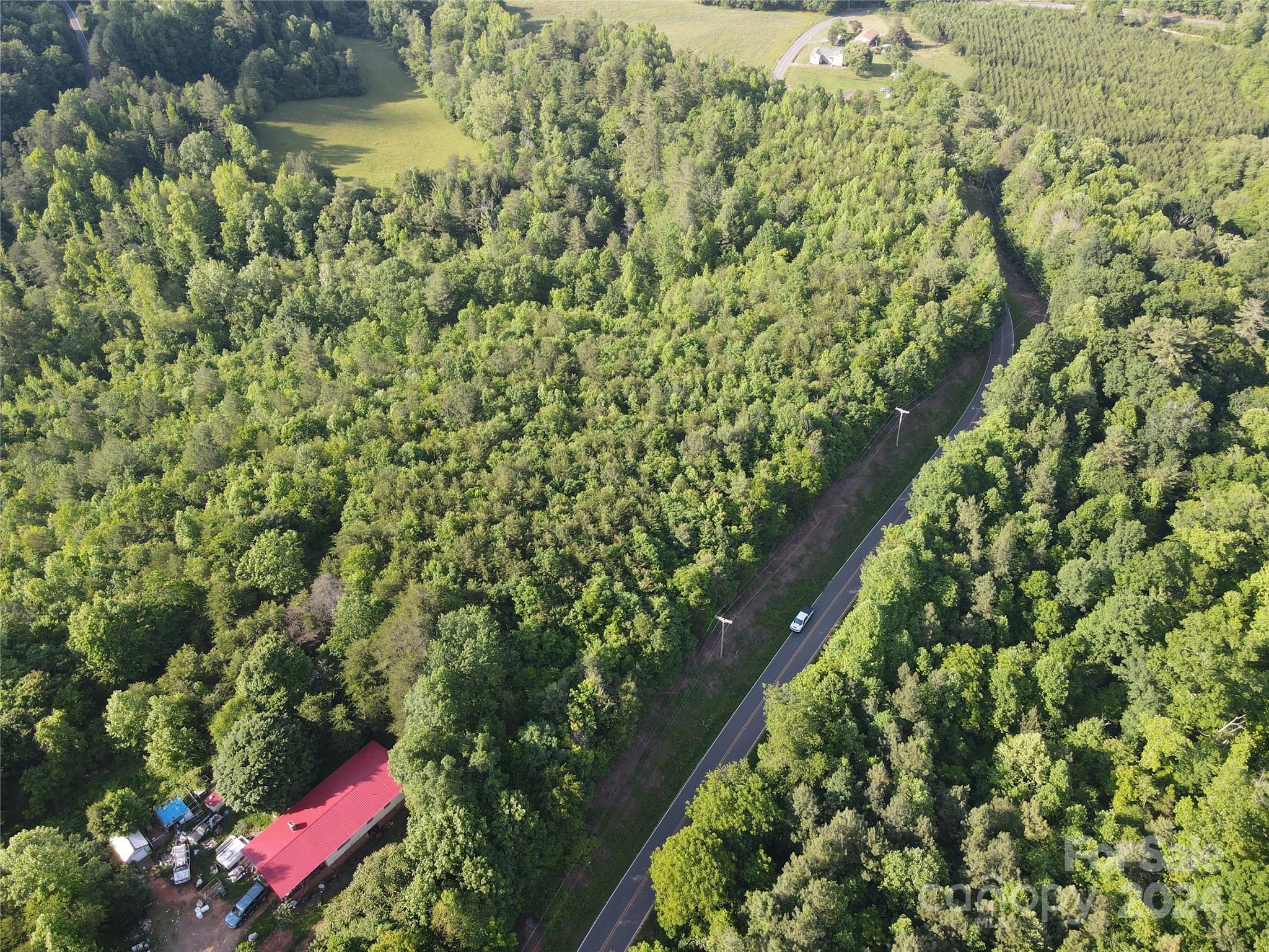 2 Rhoney Road Connelly Springs, NC 28612 - Photo 4 of 19 Gallery Image 4