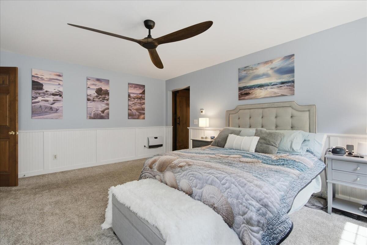 897 Main Street Wayne, ME 04284 - Photo 81 of 157 157-Bedroom-14