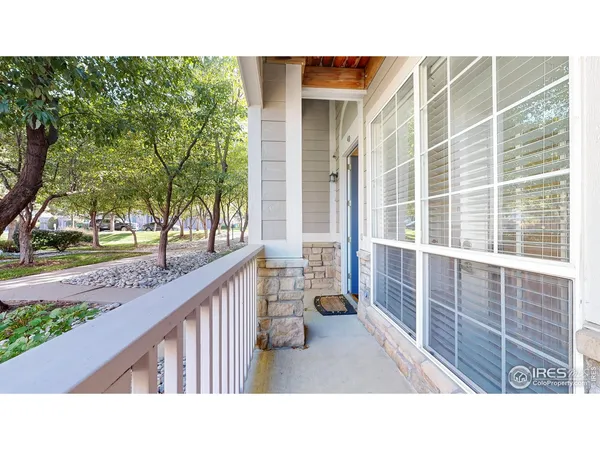 $375,000 | 4242 South Blackhawk Circle, Unit D, Aurora, CO 80014