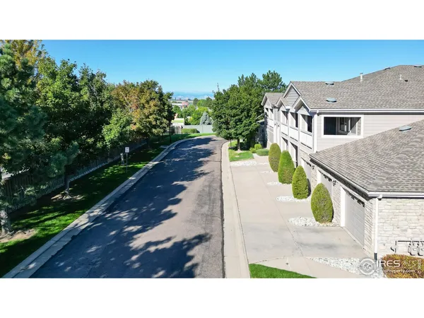 $375,000 | 4242 South Blackhawk Circle, Unit D, Aurora, CO 80014