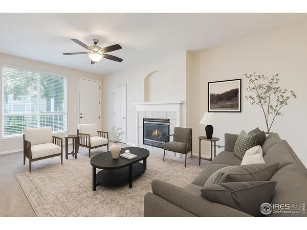 $375,000 | 4242 South Blackhawk Circle, Unit D, Aurora, CO 80014
