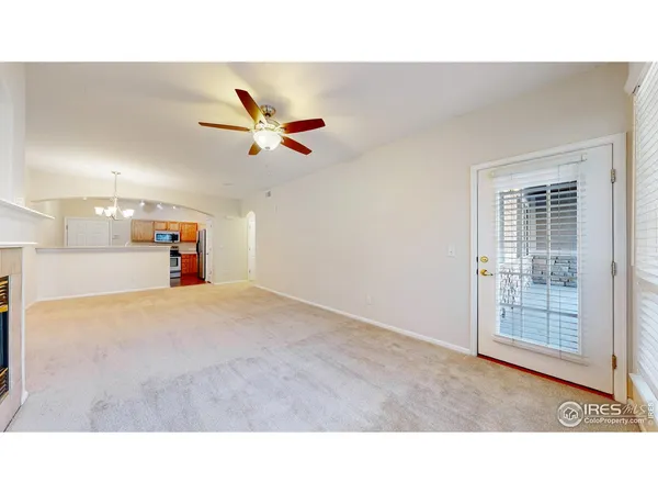 $375,000 | 4242 South Blackhawk Circle, Unit D, Aurora, CO 80014