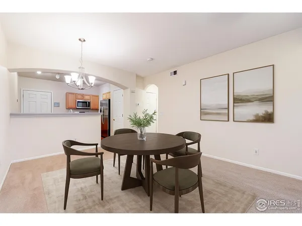 $375,000 | 4242 South Blackhawk Circle, Unit D, Aurora, CO 80014