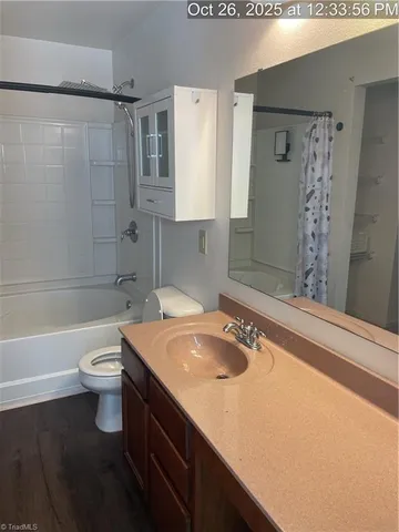 $1,699 | 557 Lakeside Valley Drive, Winston-Salem, NC 27107