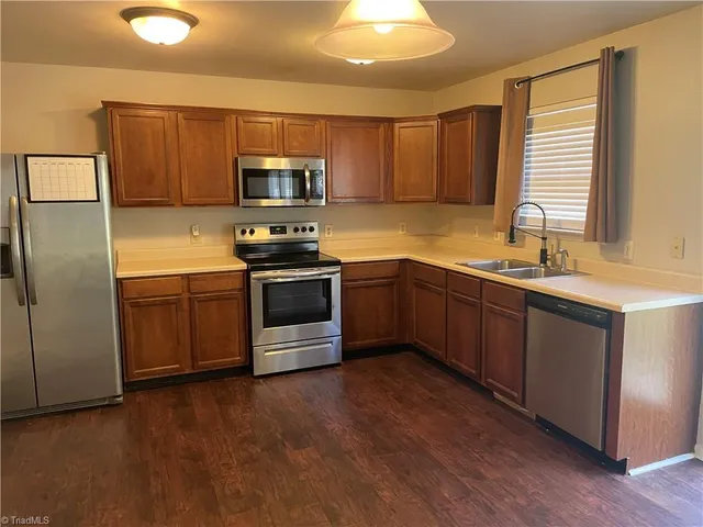 $1,699 | 557 Lakeside Valley Drive, Winston-Salem, NC 27107